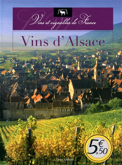 Vins d'Alsace