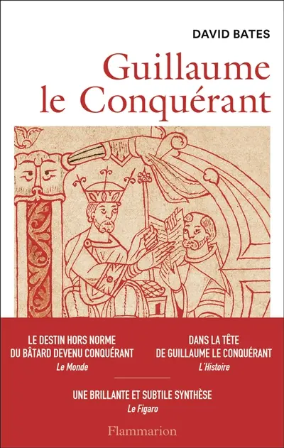 Guillaume le Conquérant