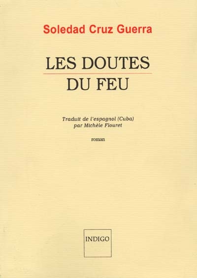 Les doutes du feu