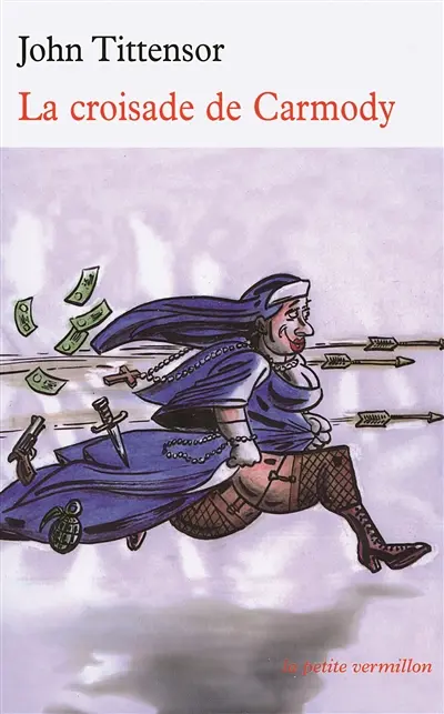 La croisade de Carmody