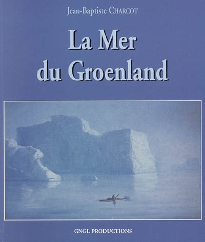 La mer du Groenland