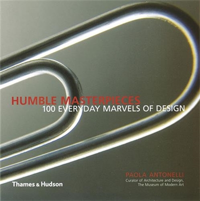 Humble Masterpieces