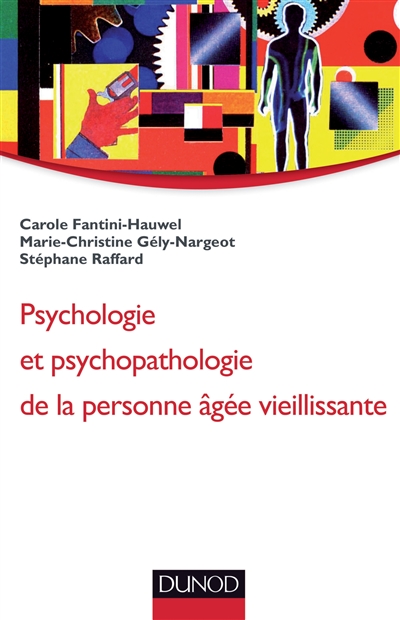 Psychologie et...