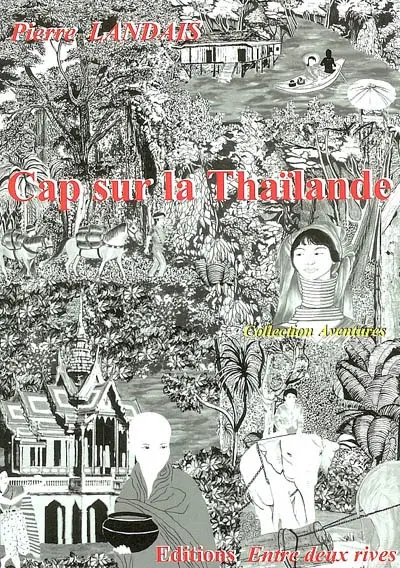 Cap sur la Thaïlande