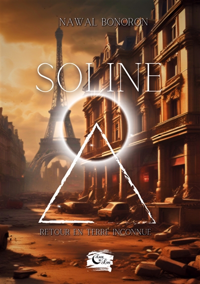 Soline : Retour en terre...