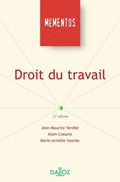 Droit du travail