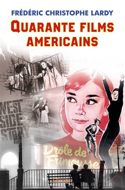 Quarante films américains