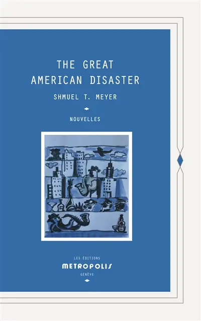 The great American disaster