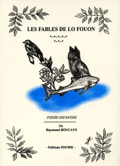 Les fables de Lo Fouon