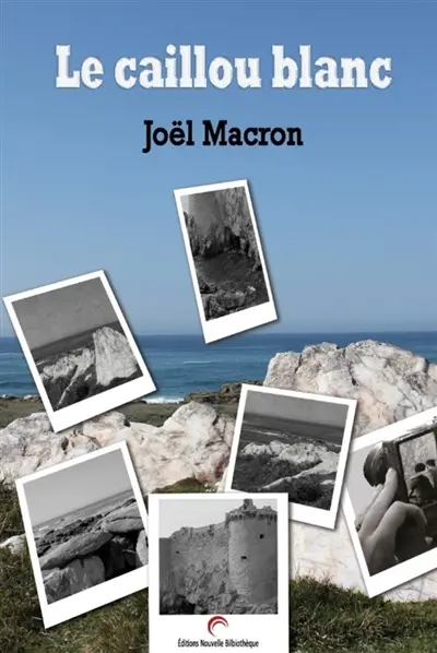 Le caillou blanc