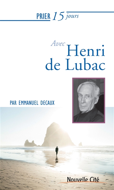 Prier 15 jours avec Henri...