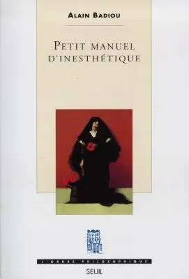 Petit manuel d'inesthétique