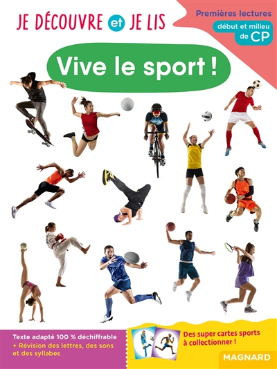 Vive le sport !