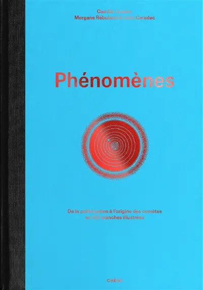 Noël 2023 : Les livres sur les sciences pour les 16-18 ans