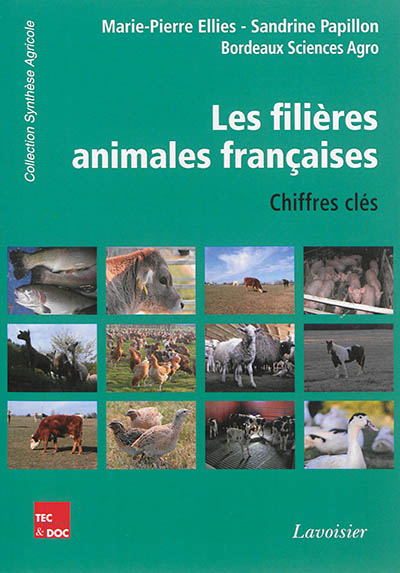 Les filières animales...
