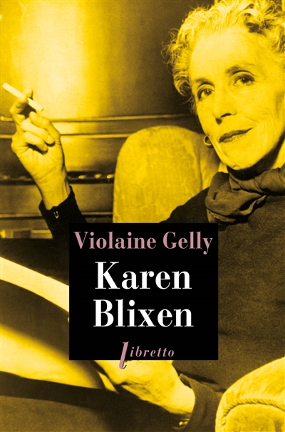 Karen Blixen : biographie