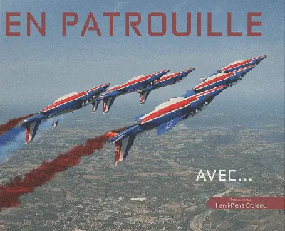 En patrouille avec...