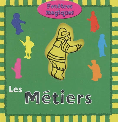 les métiers