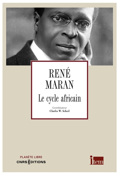 Le cycle africain