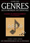 Guide des genres de la musique occidentale