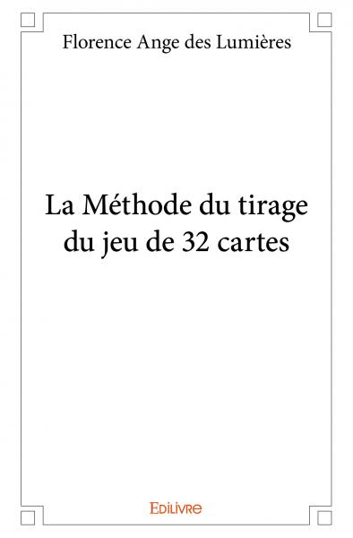 La méthode du tirage du jeu...