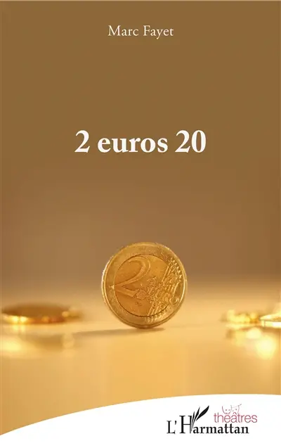 2 euros 20
