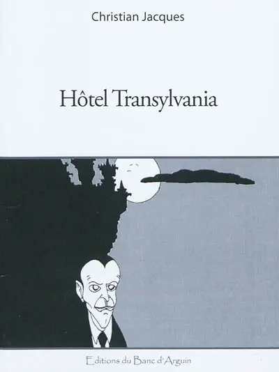 Hôtel Transylvania