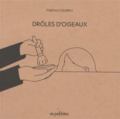 Drôles d'oiseaux