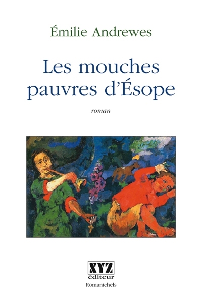 Les mouches pauvres d'Esope