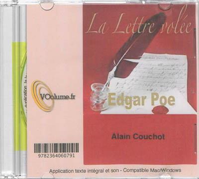 La lettre volée