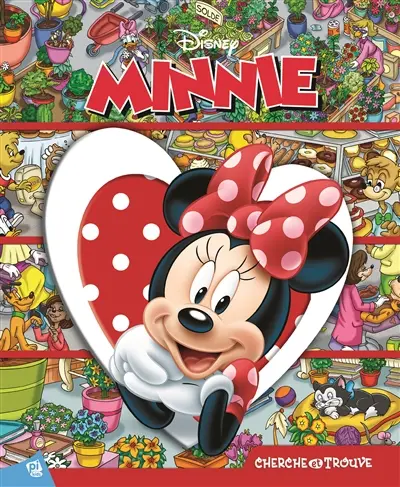 Minnie