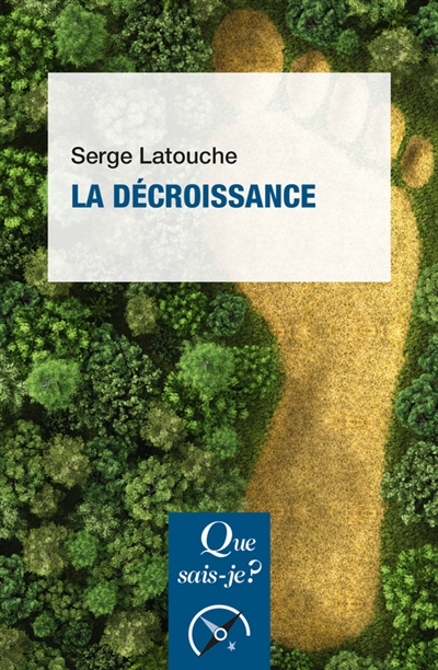 la décroissance