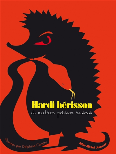 Hardi Hérisson