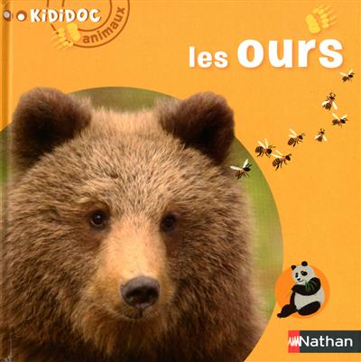 Les ours