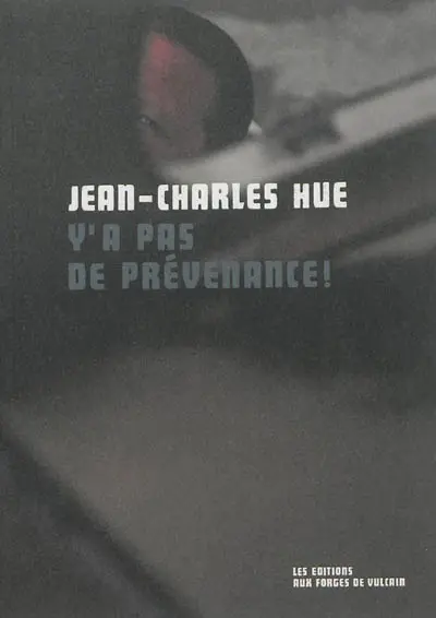 Y'a pas de prévenance