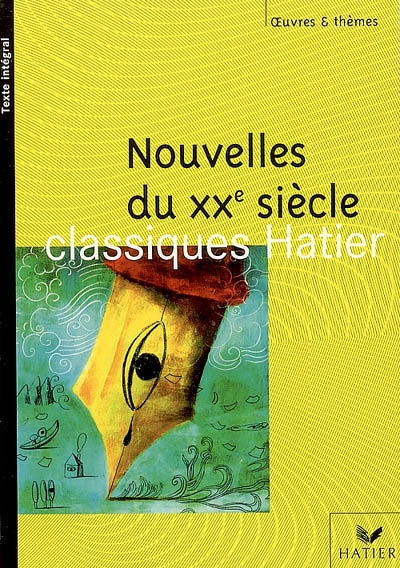 Nouvelles du Xxè siècle