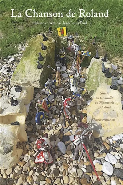 La chanson de Roland