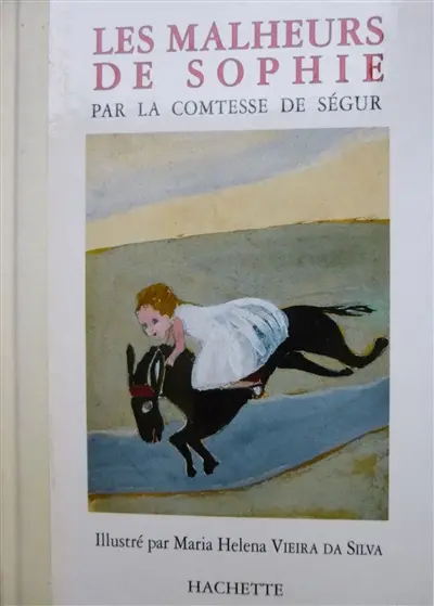 Les malheurs de Sophie