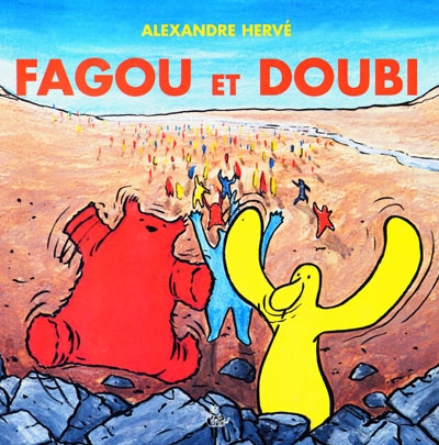 Fagou et Doubi