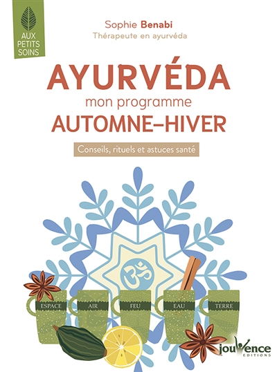 Ayurveda : mon programme...