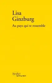 Au pays qui te ressemble