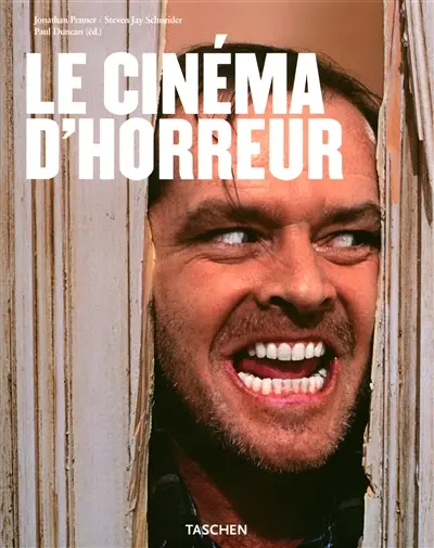 Le cinéma d'horreur