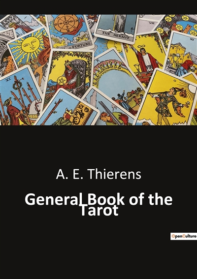 General Book of the Tarot