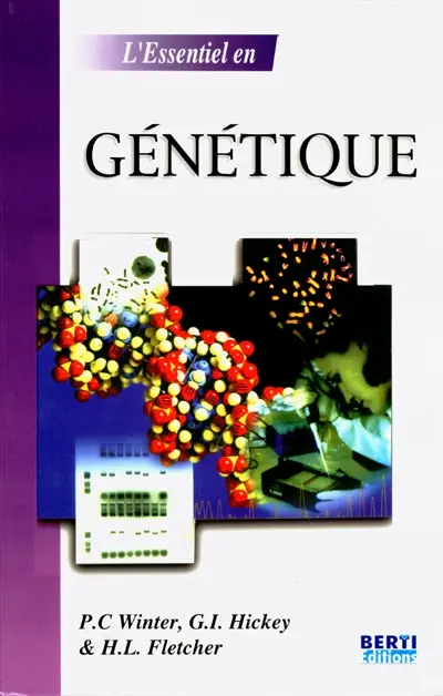 Génétique