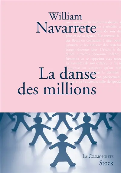 La danse des millions