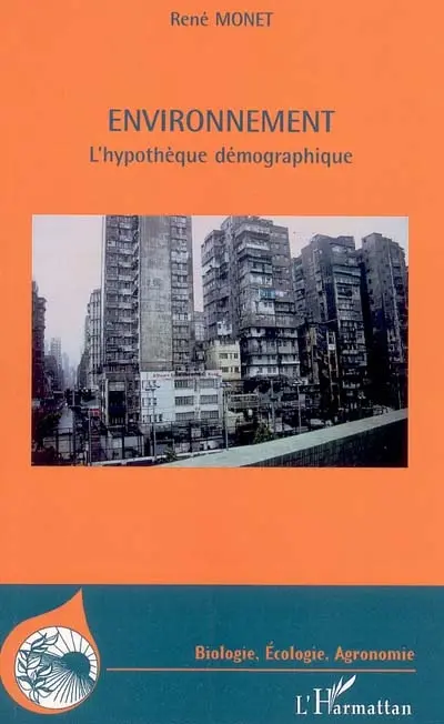 Environnement : l'hypothèque démographique