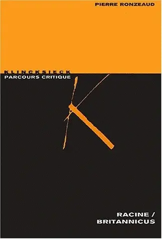 Racine, Britannicus