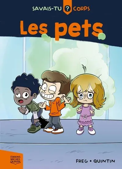 Les pets 1
