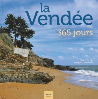 Vendée : 365 jours