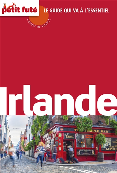 Irlande